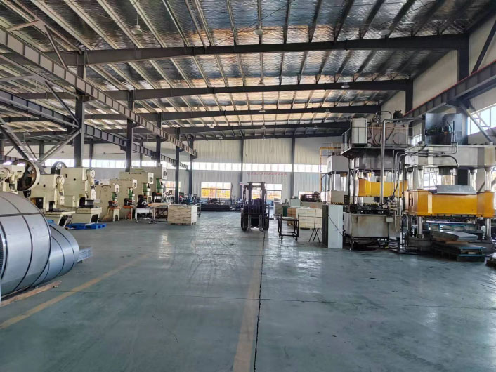 Workshop equipment